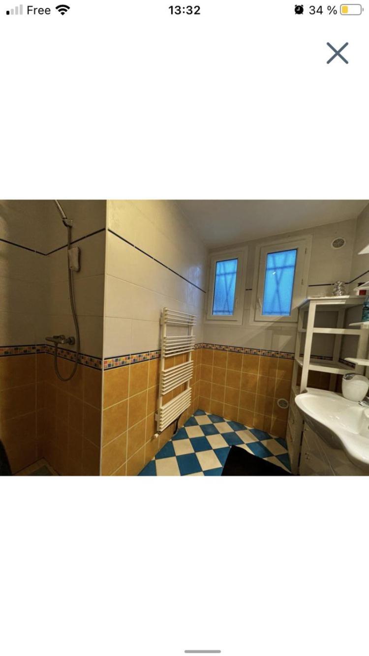 בורז'ה Maison 5 Mn Gare Sncf מראה חיצוני תמונה